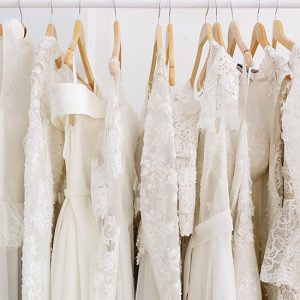 Wedding Dresses & Clothing
