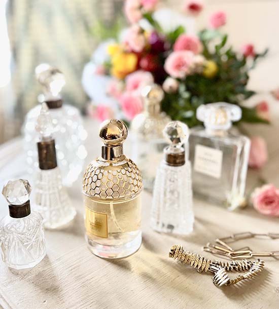 Welcome to Lalouka Listing Category Fragrances
