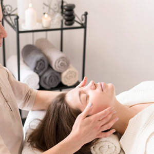 Up to 60% Off on In Spa Facial